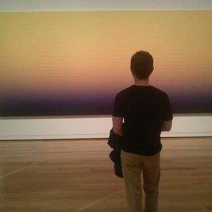 Meet your Posher, Sam